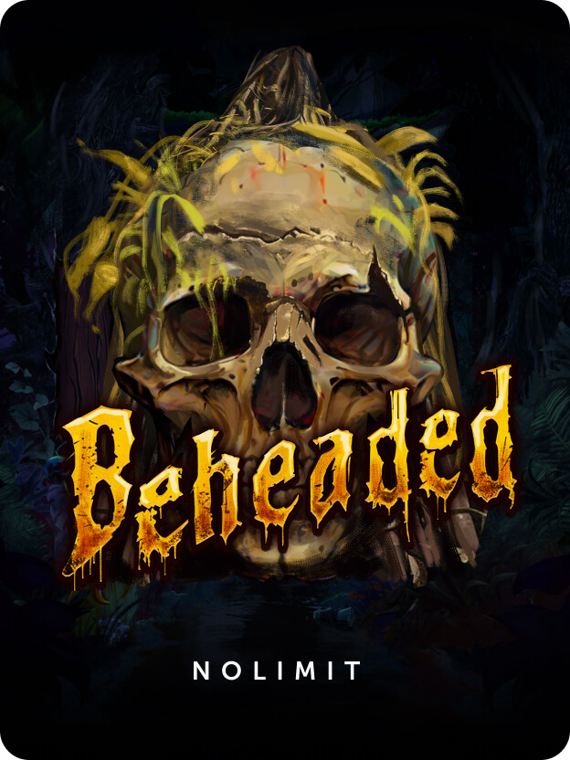 Beheaded