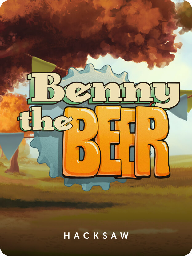 Benny the Beer