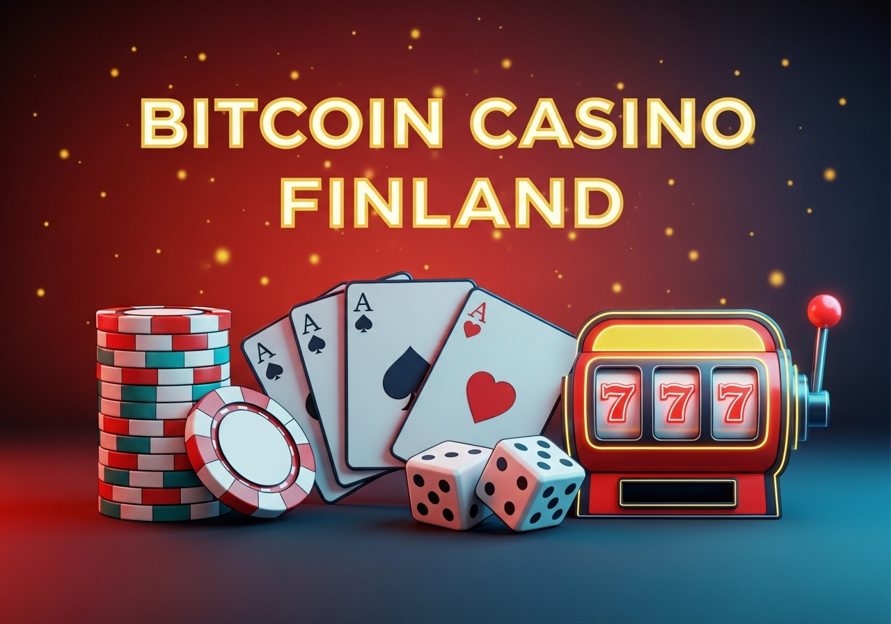 Casinos in Finland
