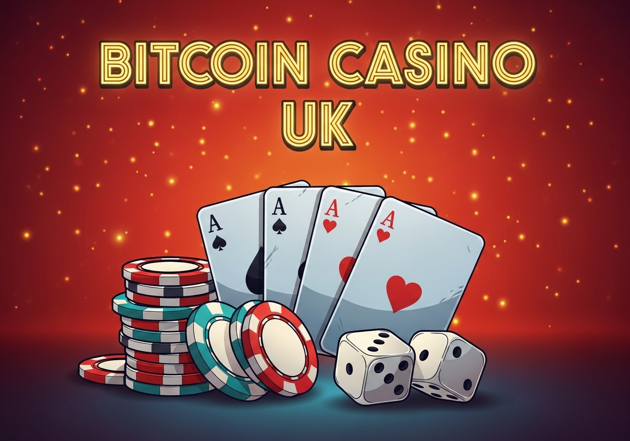 Casinos in UK