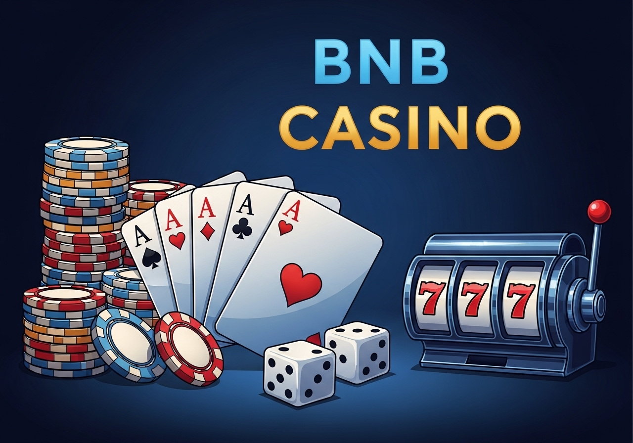 BNB Casinos
