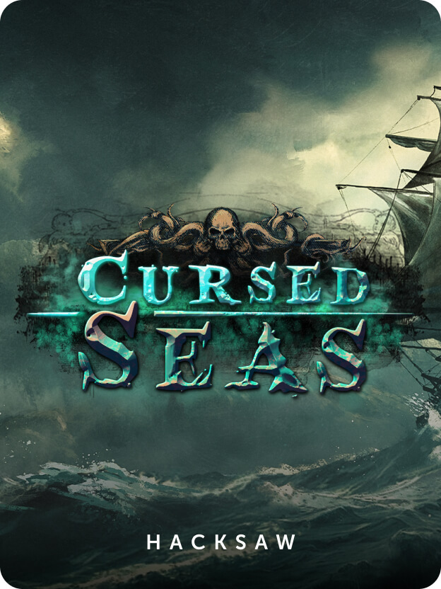 Cursed Seas