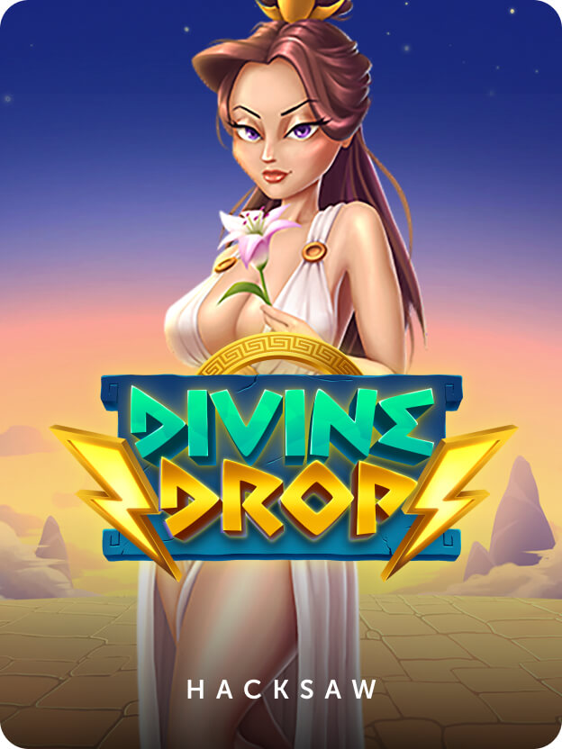 Divine Drop