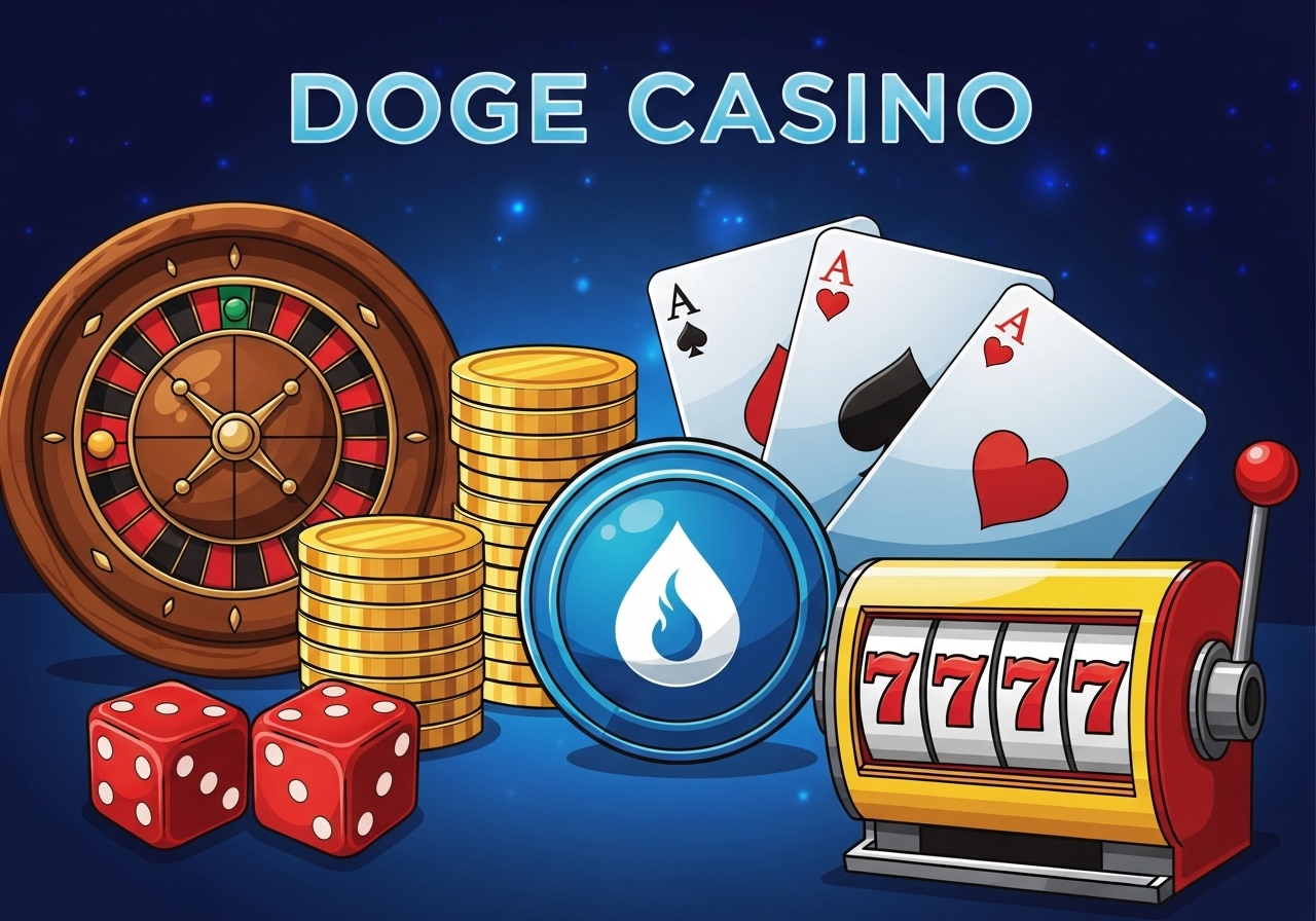 DOGE Casinos