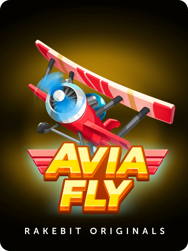 Avia Fly online game