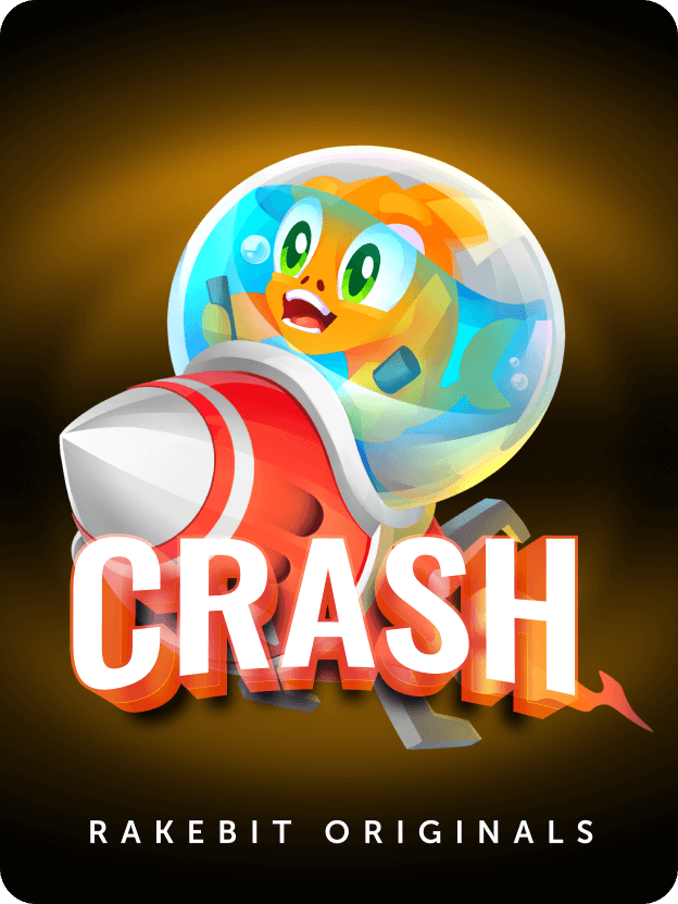 Crash online game