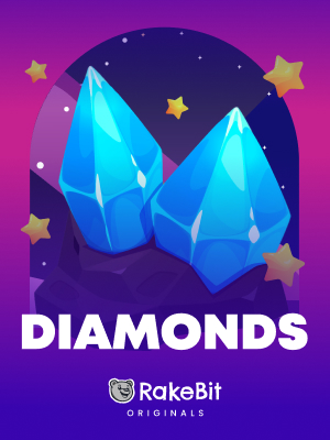 Diamonds online game