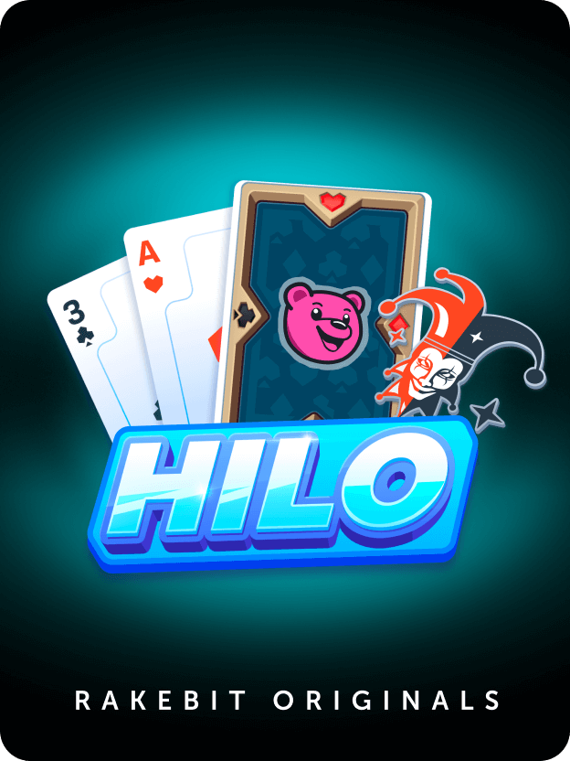 Hilo online game