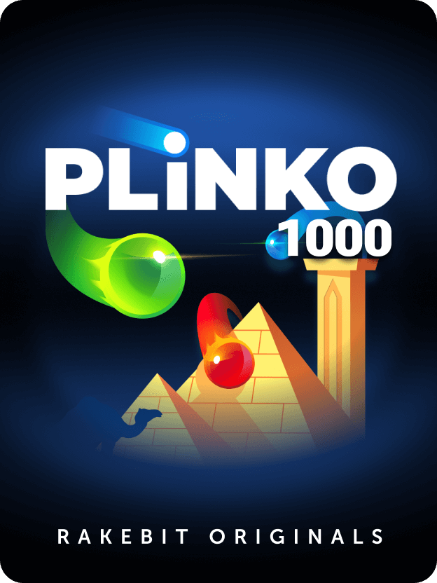 Plinko online game