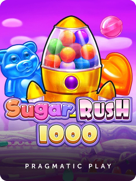 Sugar Rush online game