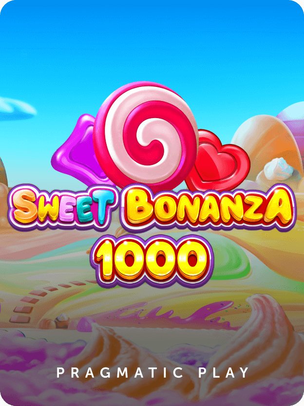 Sweet Bonanza online game