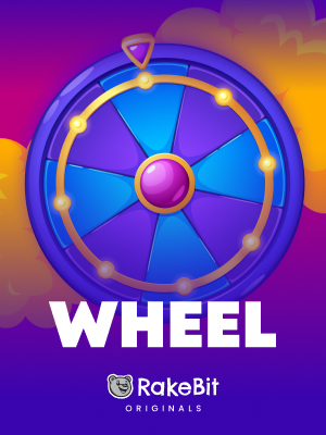 Wheel online game