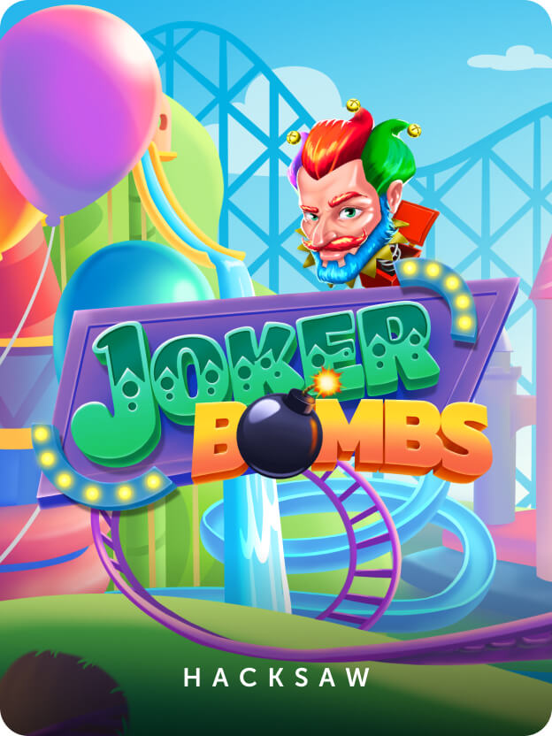 Joker Bombs