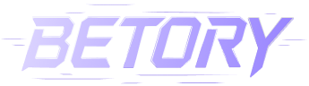 Betory Logo