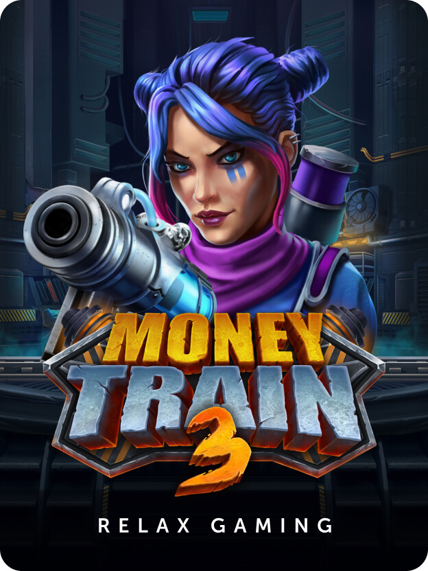 Money Train 3