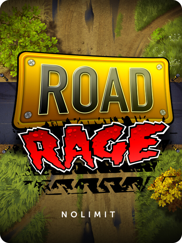 Road Rage