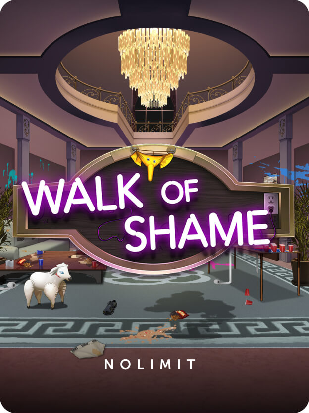 Walk of Shame